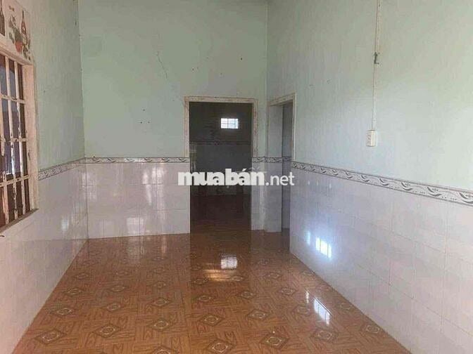 Bán nhà xã đồi 61- trảng bom lô góc
