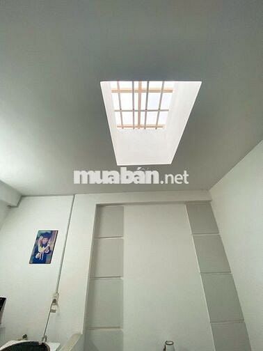 NHÀ ĐẸP 5TẦNG Ở & KINH DOANH TỐT,PHƯỜNG5, QUẬN 8_HẺM XE HƠI CHỈ 9.25TỶ