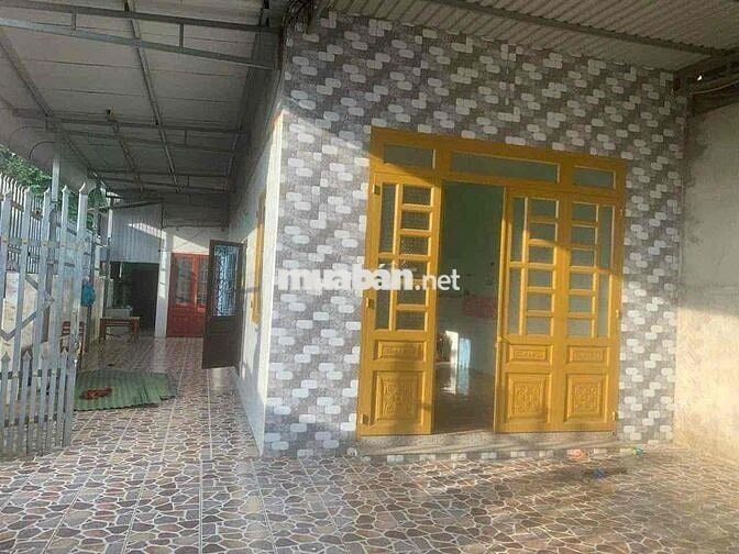 Bán nhà xã đồi 61- trảng bom lô góc