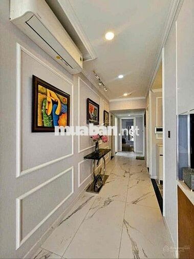 🏙 [CHO THUÊ] – CĂN HỘ 3PN LỚN NHẤT SG ROYAL – SIÊU PHẨM TRUNG TÂM SÀI