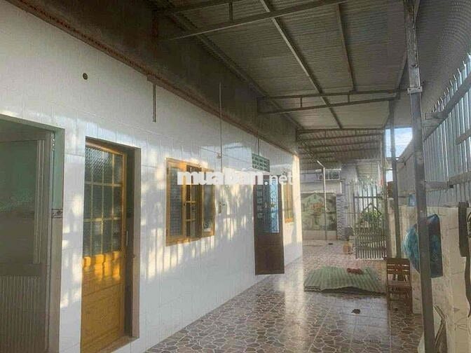 Bán nhà xã đồi 61- trảng bom lô góc