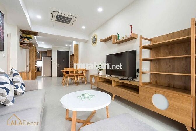 BÁN CĂN GÓC HƯNG PHÚC PREMIER-79M2- 2 MẶT VIEW THOÁNG- GIÁ 7,3 TỶ