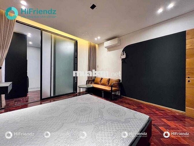 1PN FULL NT HIỆN - TÁCH BẾP NGAY TẠI TRỤC ĐƯỜNG TÂN CẢNG