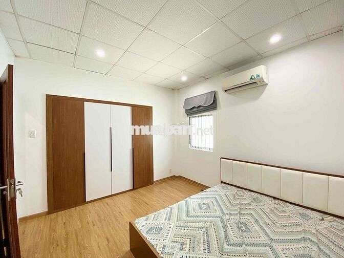 Đường Đỗ Quang - 3PN - 18 triệu