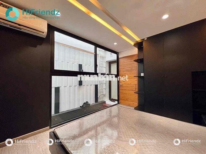 SIÊU PHẨM 2PN FULL NT VIEW KÍNH NGAY TẠI TÂN CẢNG