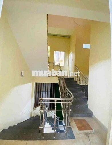 Nhà 2 tầng MT 7m5 LƯƠNG NHỮ HỘC - RỘNG THOÁNG - KINH DOANH SẠCH SẼ 105