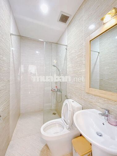 Căn Hộ Studio Cửa Sổ Thoáng Đầy Đủ Nội Thất Khu Dân Cư Tại Quận 7