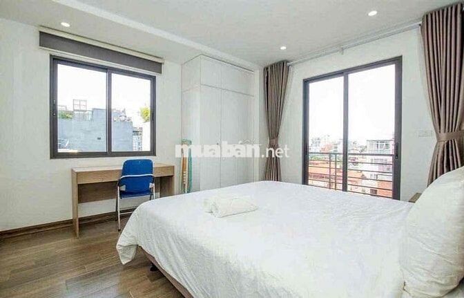 CHO THUÊ 1PN BANCOL KHU SÂN BAY NGAY CV HOÀNG CĂN THỤ MỚI SẠCH SẼ