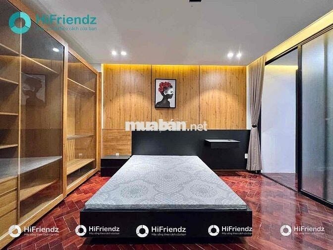 1PN FULL NT HIỆN - TÁCH BẾP NGAY TẠI TRỤC ĐƯỜNG TÂN CẢNG