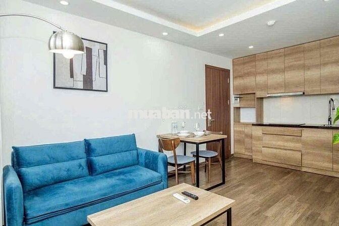CHO THUÊ 1PN BANCOL KHU SÂN BAY NGAY CV HOÀNG CĂN THỤ MỚI SẠCH SẼ
