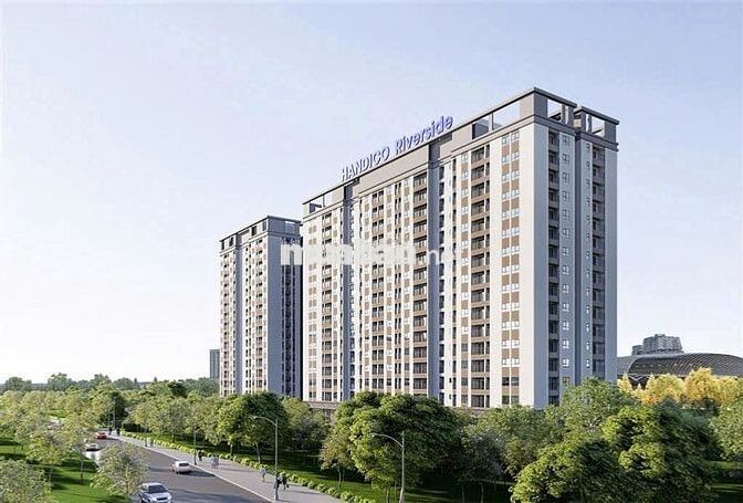 🏡 HỖ TRỢ MIỄN PHÍ TƯ VẤN HỒ SƠ NOXH HANDICO RIVERSIDE – HOÀNG MAI 🏡