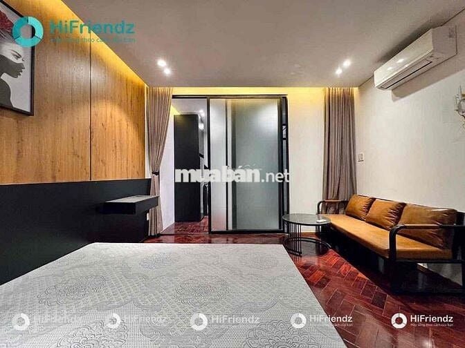 1PN FULL NT HIỆN - TÁCH BẾP NGAY TẠI TRỤC ĐƯỜNG TÂN CẢNG