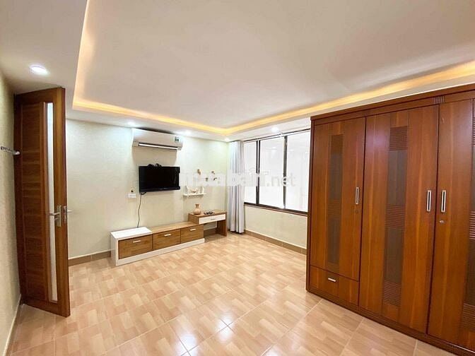 Đường Đỗ Quang - 3PN - 18 triệu