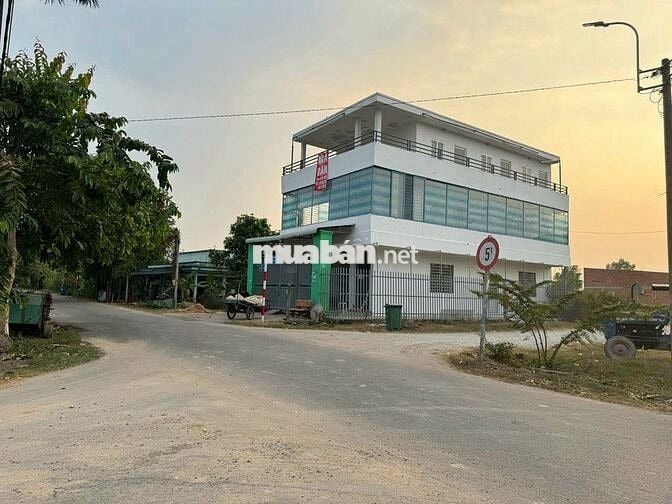 Chỉ 850Tr Sở Hữu Ngay Dãy Trọ Full Phòng – SHR 181m² Phước Hiệp - Chốt