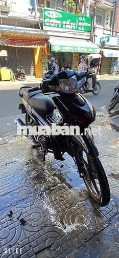 Wave S110 đúc đĩa chính chủ