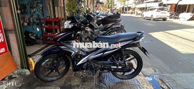 Wave S110 đúc đĩa chính chủ