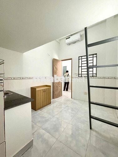 CỰC SỐC! KHAI TRƯƠNG DUPLEX FULL NỘI THẤT NẰM KẾ BÊN ĐẠI HỌC VĂN HIẾN