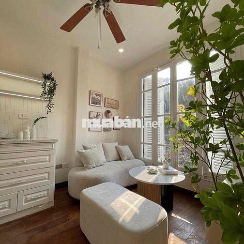 CHÍNH CHỦ CHO THUÊ CĂN HỘ CAO CẤP NGAY TT BÌNH THẠNH