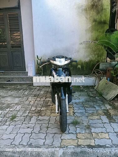 ✅ BÁN HONDA WAVE S 110 bs 92 
XE MÁY ÊM