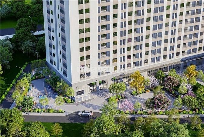 🏡 HỖ TRỢ MIỄN PHÍ TƯ VẤN HỒ SƠ NOXH HANDICO RIVERSIDE – HOÀNG MAI 🏡