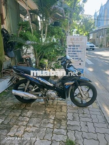 ✅ BÁN HONDA WAVE S 110 bs 92 
XE MÁY ÊM