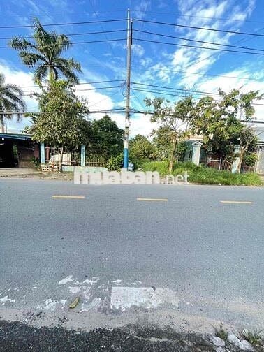 Sang Sổ Đất Mặt Tiền Tl2 Phước Vĩnh An 220m2 Full Thổ Giá Bán 680TRIỆU