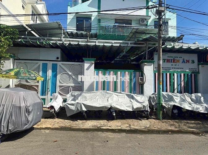 đường 12 khu dân cư sông đà diện tích 200m2