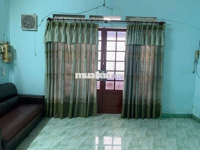 Bán nhà hẻm đường Tam Châu. Ngay BV thủ đức
