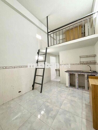 CỰC SỐC! KHAI TRƯƠNG DUPLEX FULL NỘI THẤT NẰM KẾ BÊN ĐẠI HỌC VĂN HIẾN
