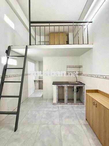 CỰC SỐC! KHAI TRƯƠNG DUPLEX FULL NỘI THẤT NẰM KẾ BÊN ĐẠI HỌC VĂN HIẾN