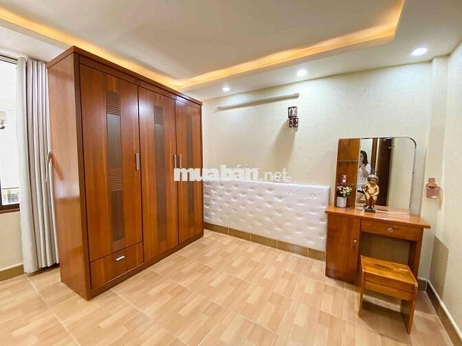 Đường Đỗ Quang - 3PN - 18 triệu