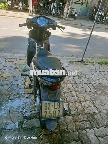 ✅ BÁN HONDA WAVE S 110 bs 92 
XE MÁY ÊM