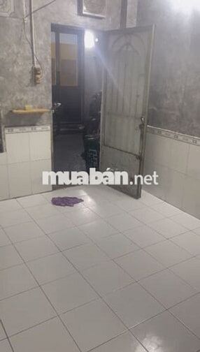 Phòng trọ 12m2 đường Văn Chung, quận Tân Bình