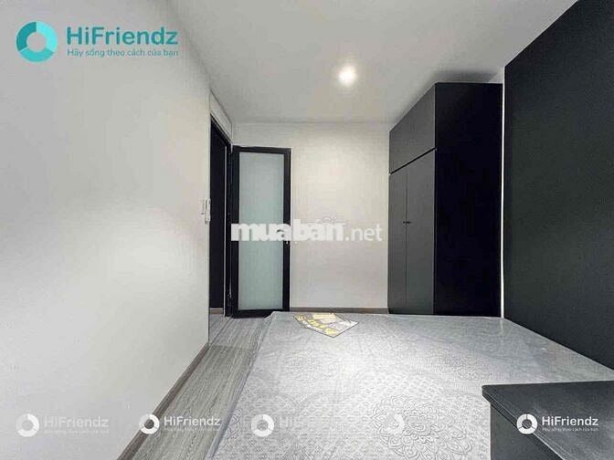 SIÊU PHẨM 2PN FULL NT VIEW KÍNH NGAY TẠI TÂN CẢNG