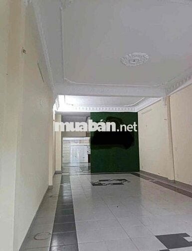 Nhà 2 tầng MT 7m5 LƯƠNG NHỮ HỘC - RỘNG THOÁNG - KINH DOANH SẠCH SẼ 105