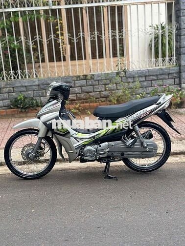 Jupiter tâm huyết bán