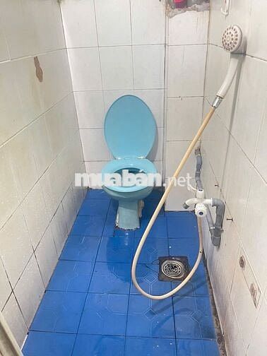 Phòng trọ 12m2 đường Văn Chung, quận Tân Bình