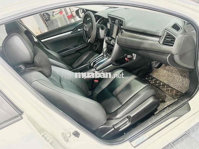 Honda Civic 2017 1.5 Turbo Cửa Sổ Trời