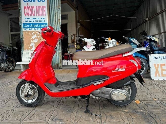 SYM ATTILA ,BS:65CA:CẦN THƠ