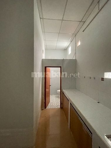 NHÀ 5 X 12M - GẦN LÊ VĂN THỊNH - BÁN 4.9 TỶ