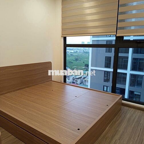 Cho thuê căn Hộ 2N2VS+ Toà TC2 Dự án The Canopy Vinhomes Smart City
