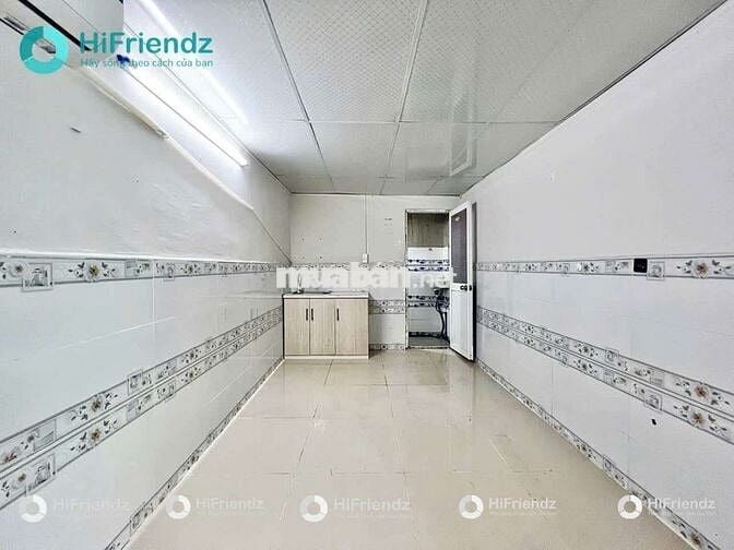 Cho thuê phòng trọ giá siêu rẻ đi bộ qua GTVT chỉ 3p