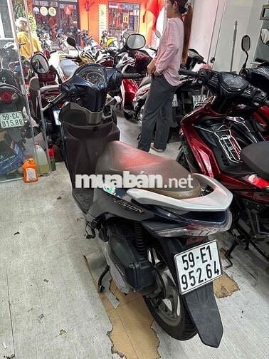 Vision 2019 Đưa Trước 13tr nhận xe