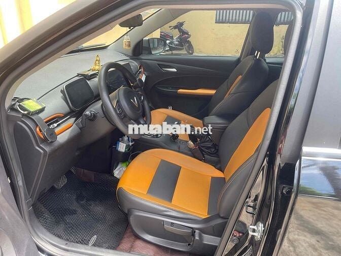 VinFast VF5 Plus 2023 - 139000 km