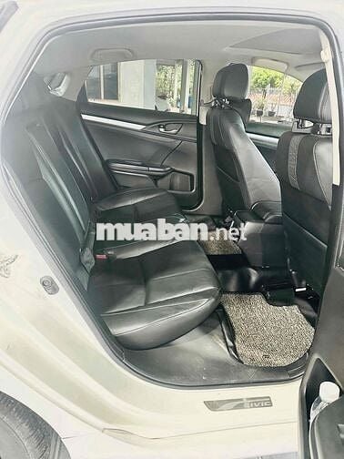 Honda Civic 2017 1.5 Turbo Cửa Sổ Trời