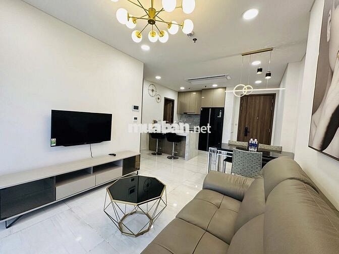 CHUYÊN CHO THUÊ CĂN HỘ KINGDOM 101-NỘI THẤT LUXURY Ở LIỀN