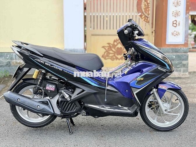 AIRBLADE 125 BIỂN SỐ ĐẸP CHÍNH CHỦ