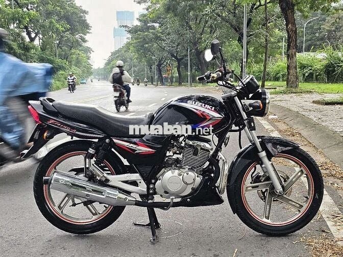 BÁN XE SUZUKY -EN150