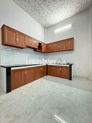 Nhà hẻm xe hơi nguyên căn DƯƠNG QUẢNG HÀM GV 92m2