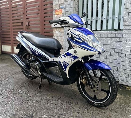 No5 đẹp, máy êm thì thầm bao vọt